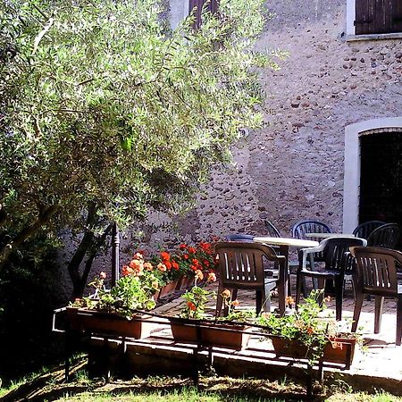 Agriturismo Corte Onida Volta Mantovana Exterior foto