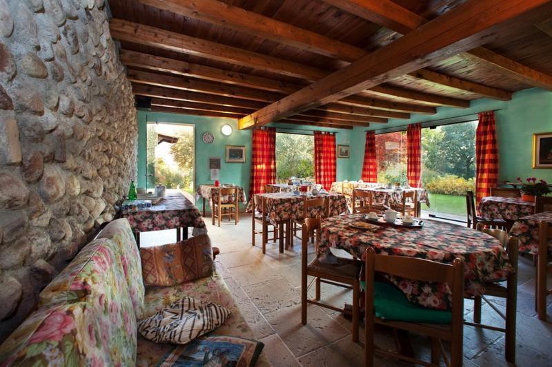 Agriturismo Corte Onida Volta Mantovana Exterior foto