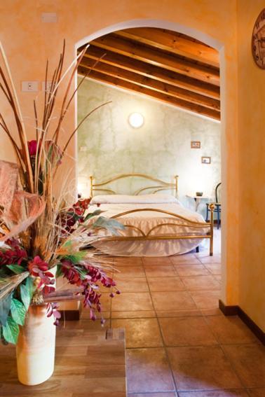 Agriturismo Corte Onida Volta Mantovana Exterior foto