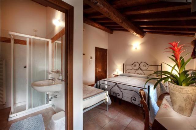 Agriturismo Corte Onida Volta Mantovana Exterior foto