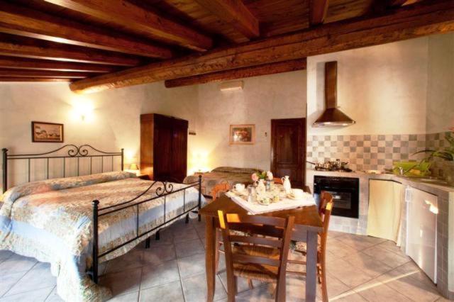 Agriturismo Corte Onida Volta Mantovana Exterior foto