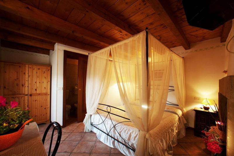 Agriturismo Corte Onida Volta Mantovana Quarto foto
