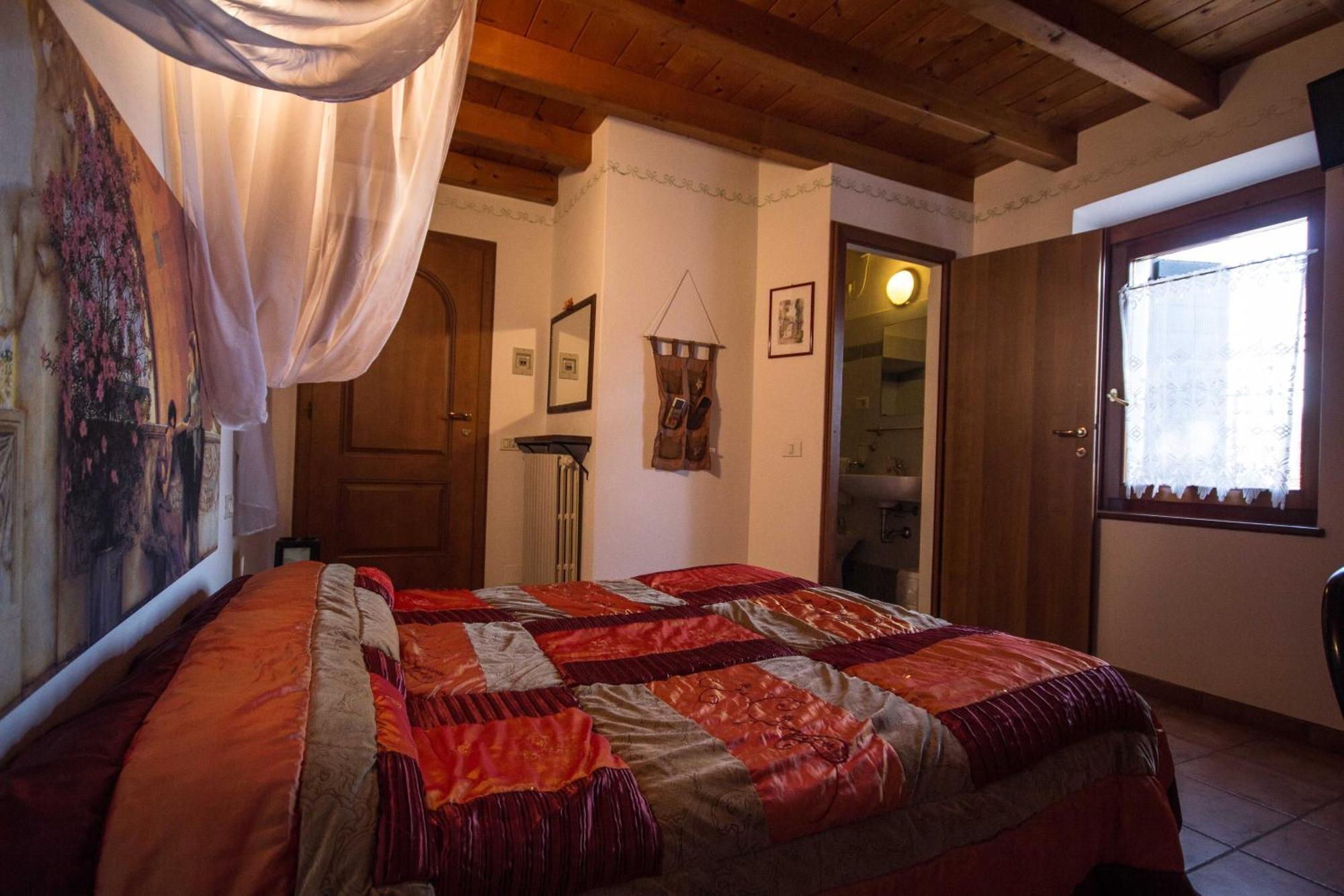 Agriturismo Corte Onida Volta Mantovana Exterior foto
